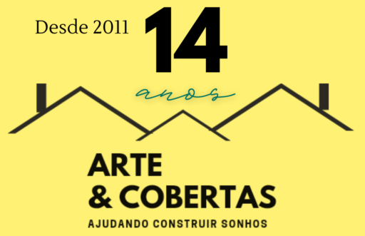 Arte e Cobertas